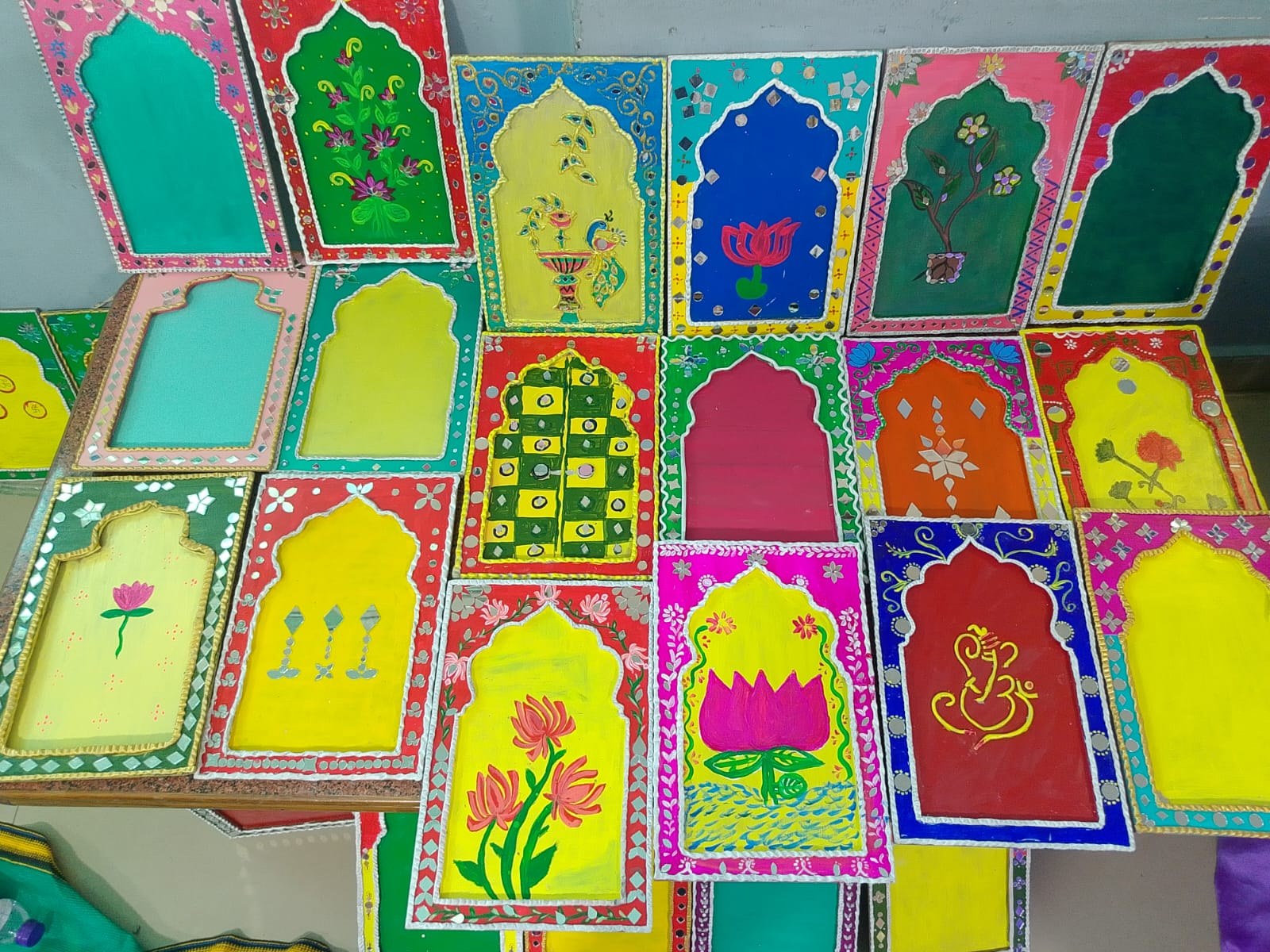 Art & Craft