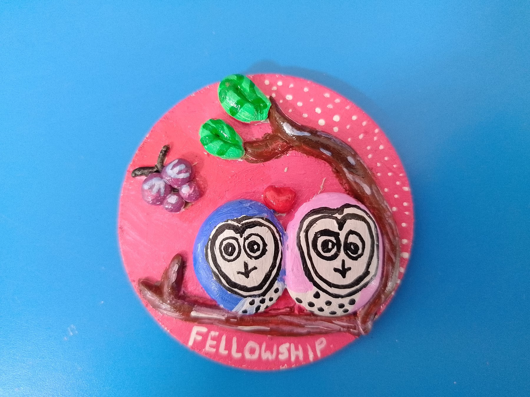 Art & Craft