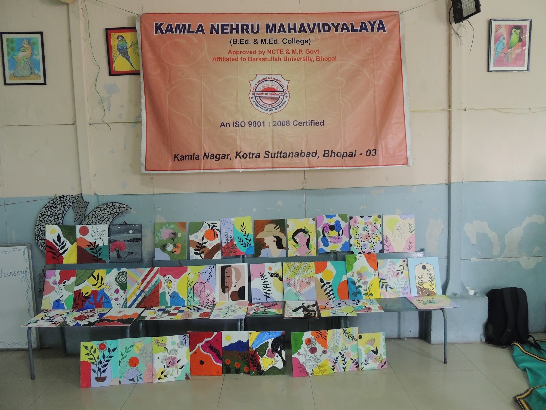Art & Craft