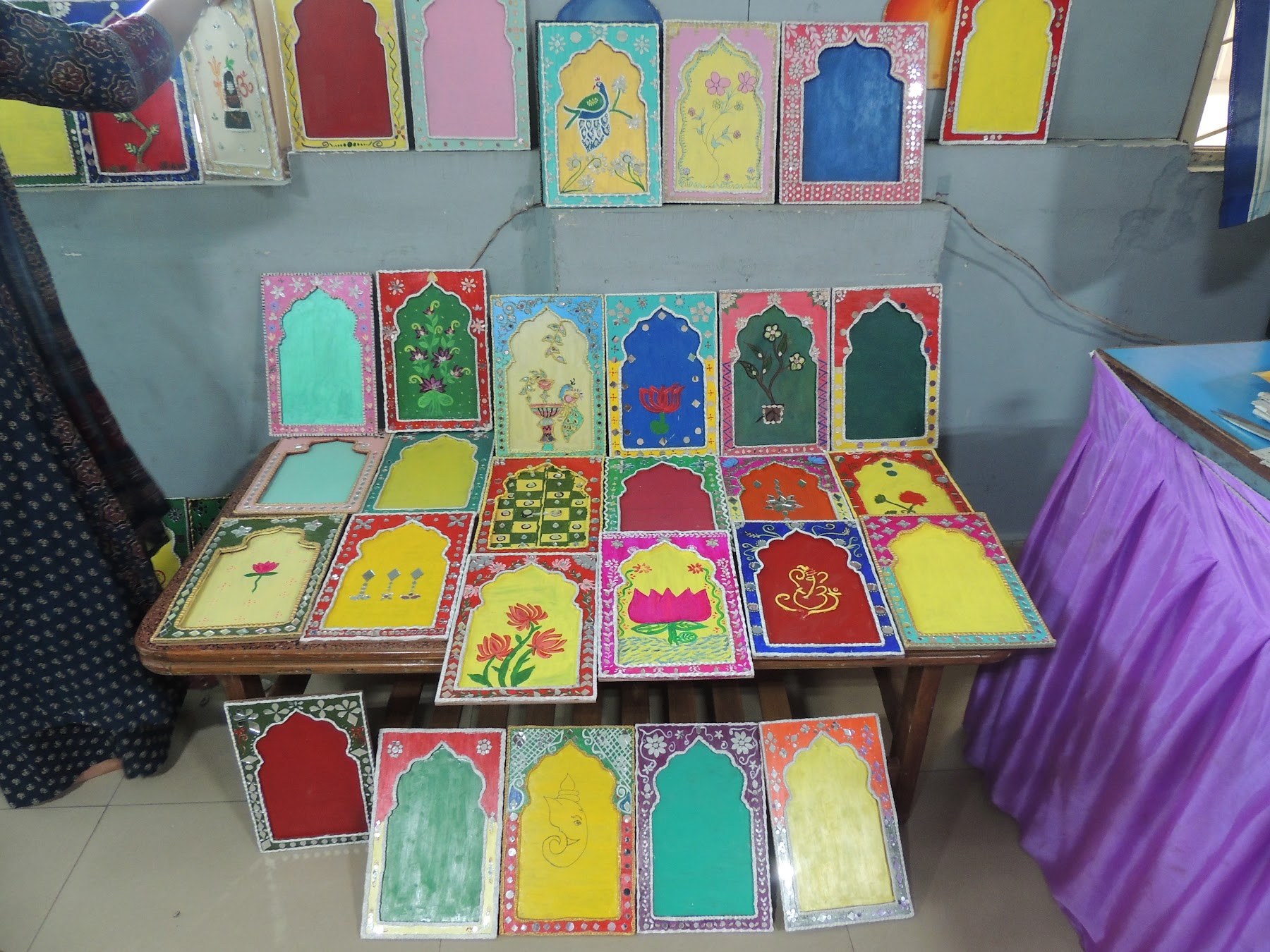 Art & Craft