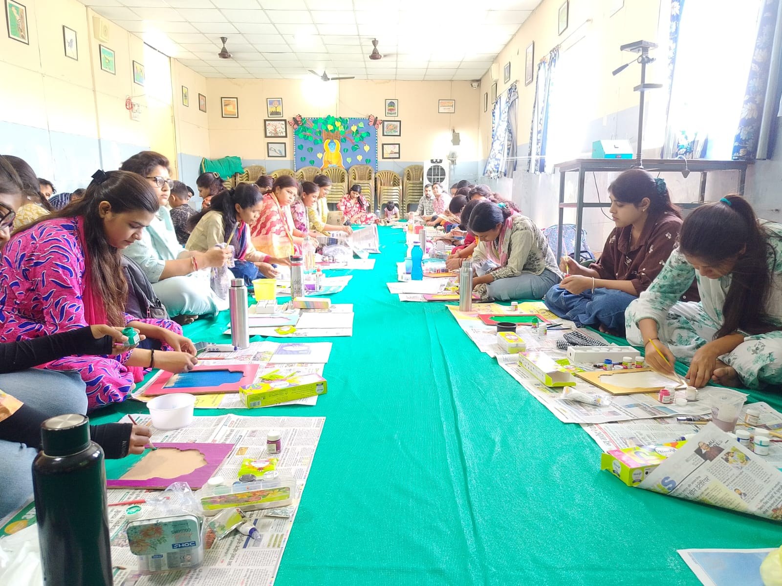 Art & Craft