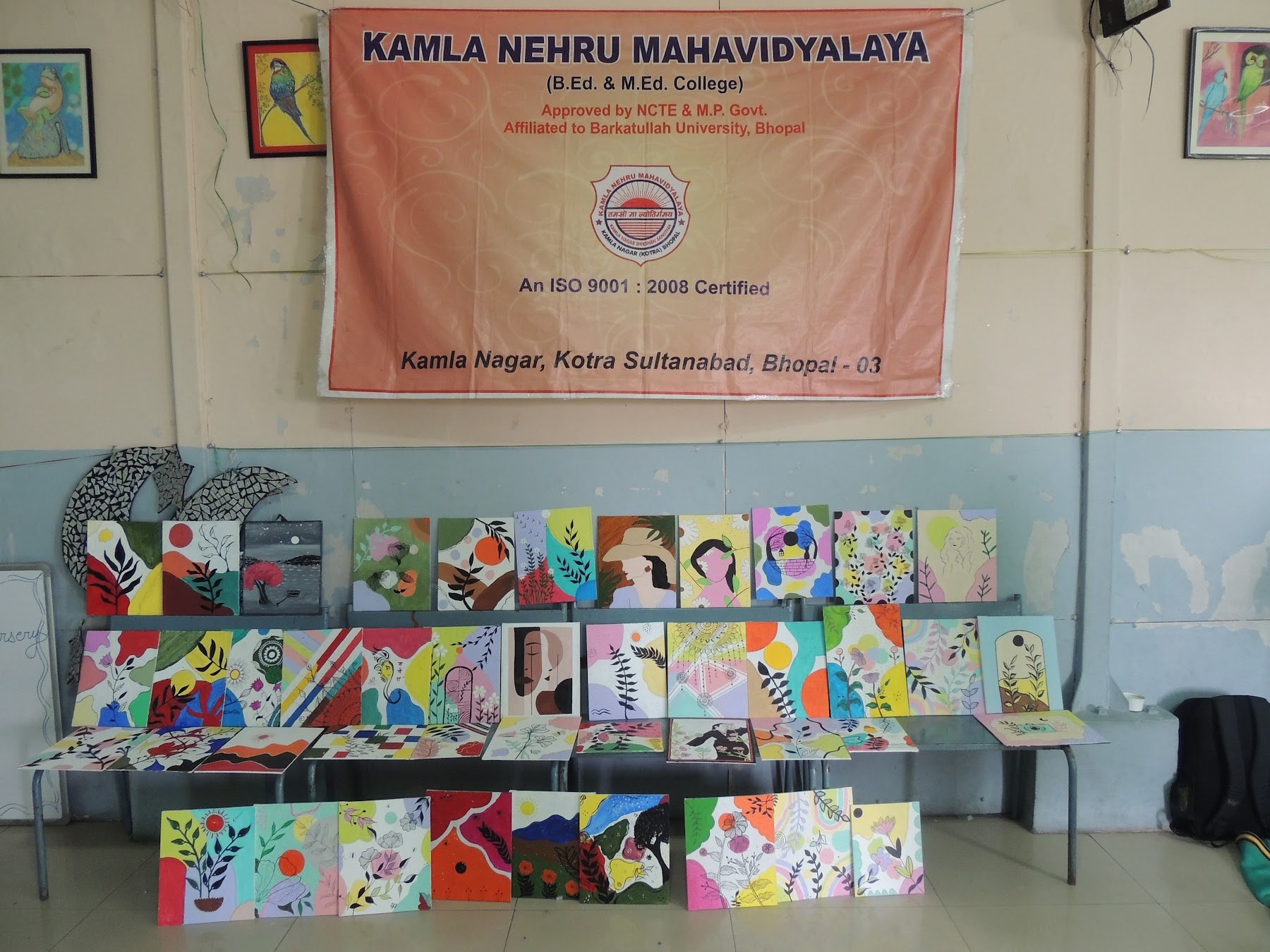 Art & Craft