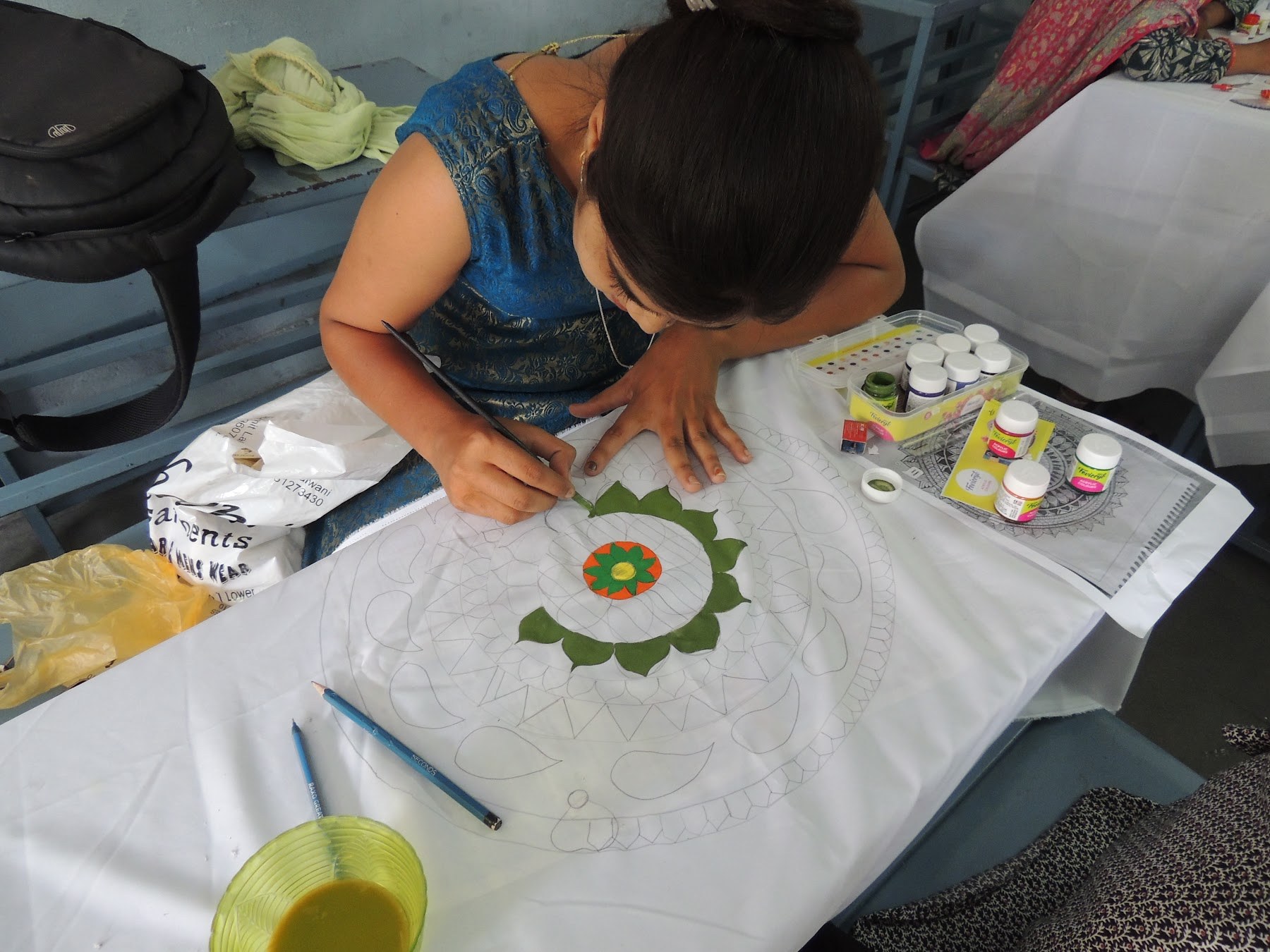 Art & Craft