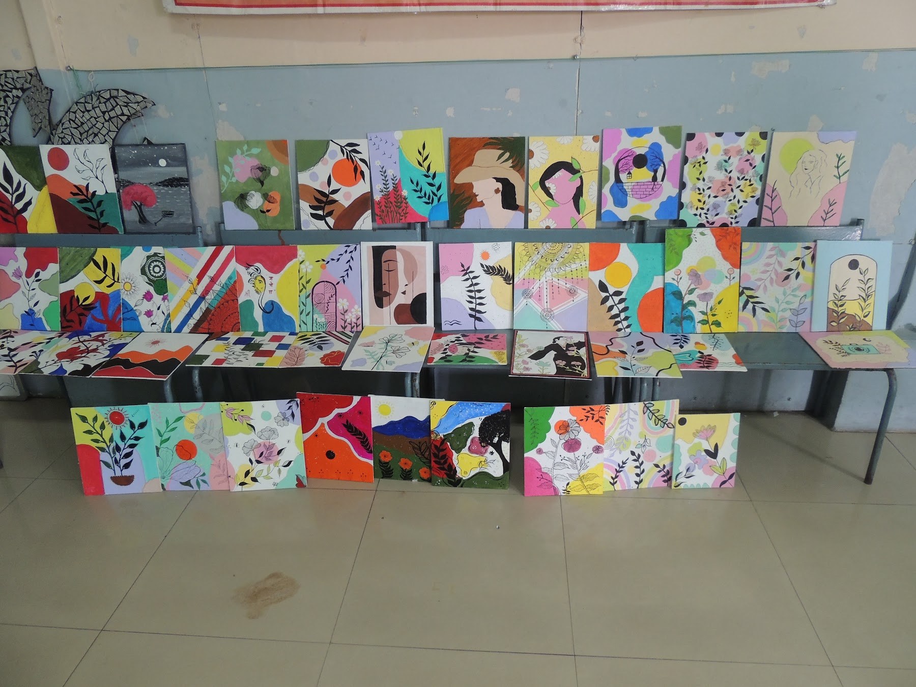 Art & Craft