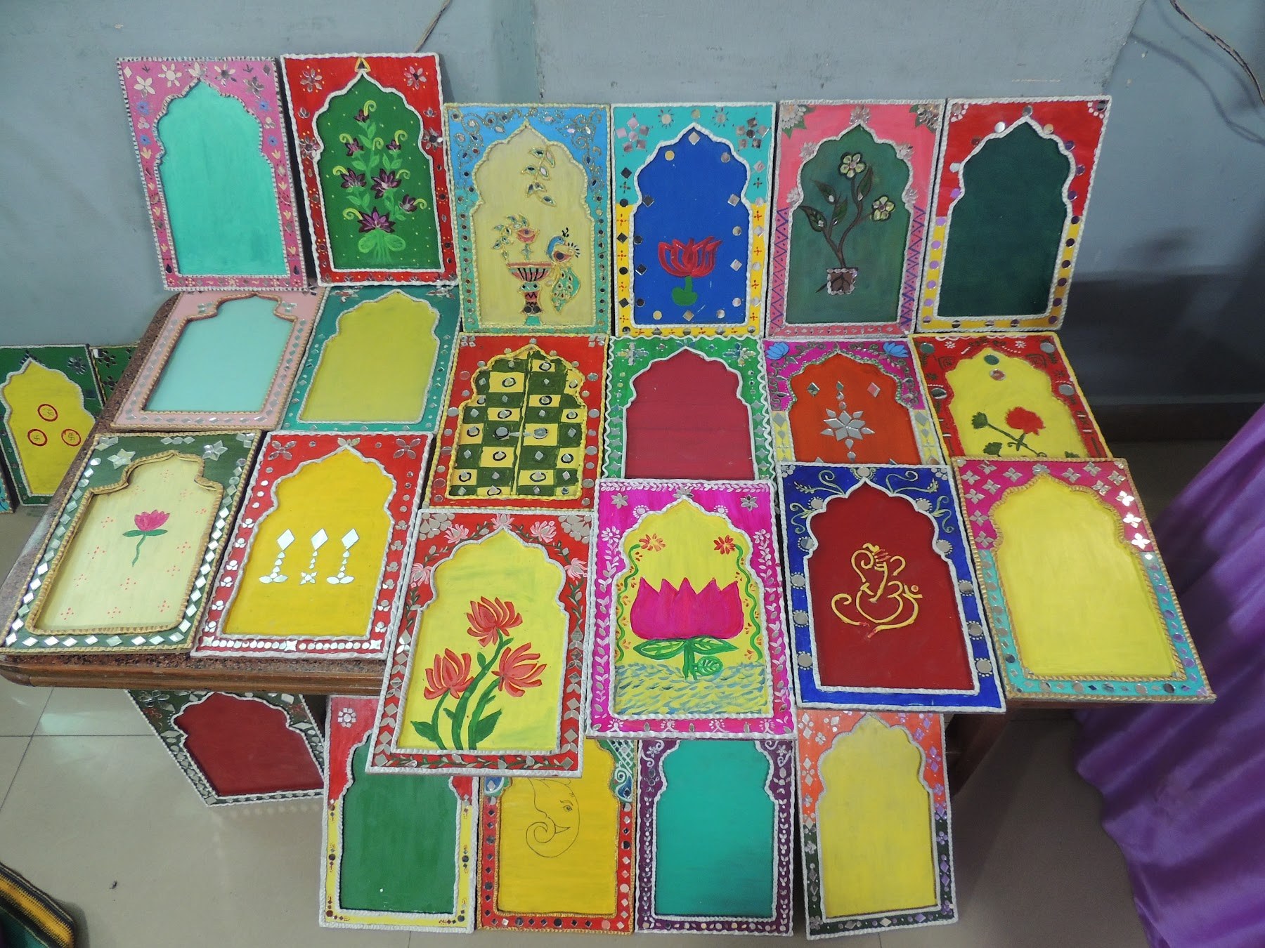Art & Craft