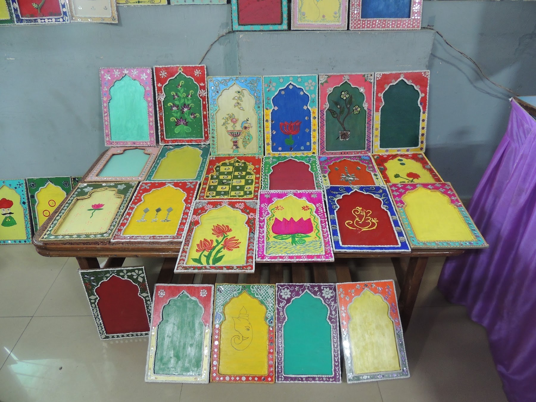 Art & Craft