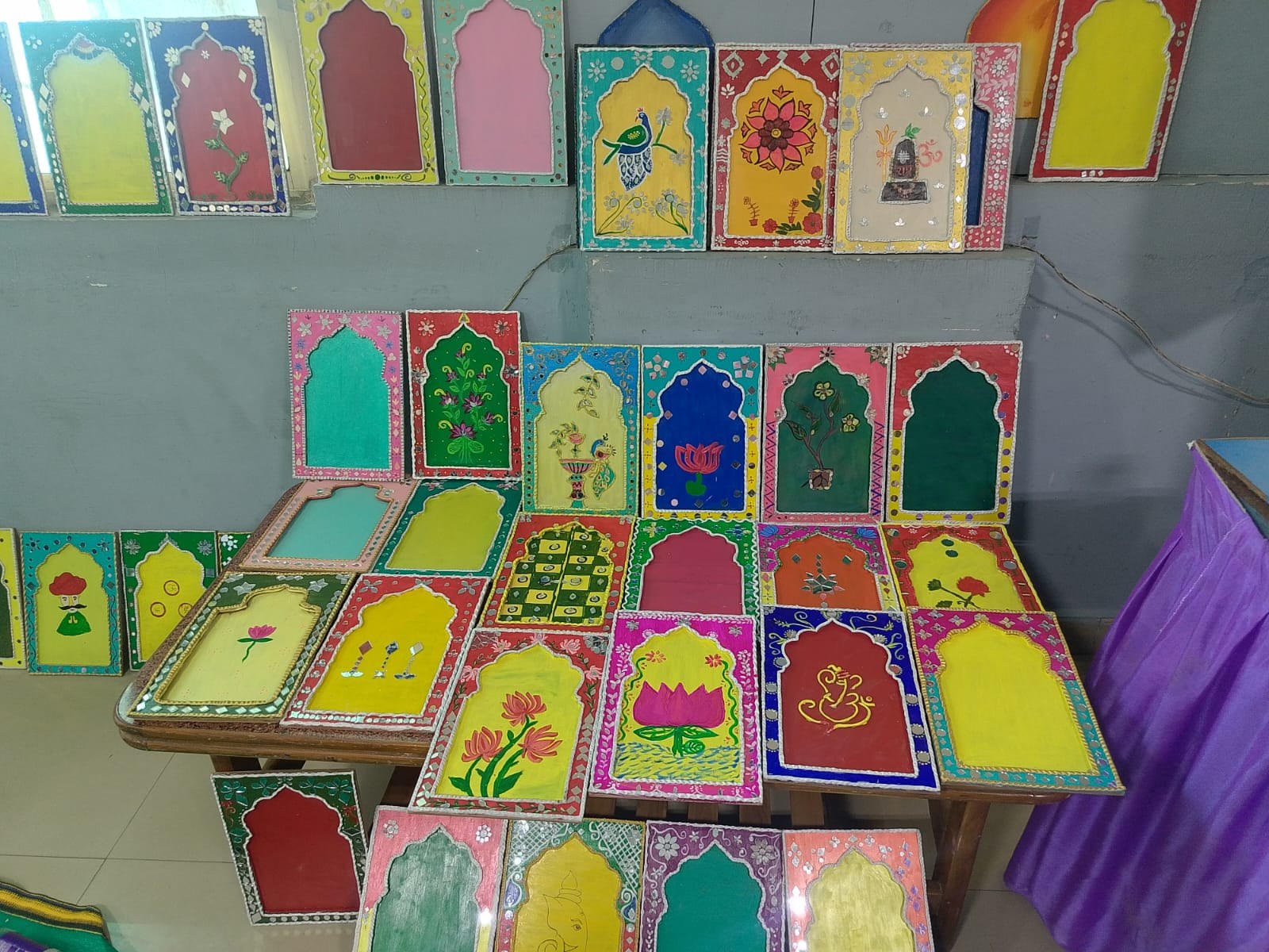 Art & Craft