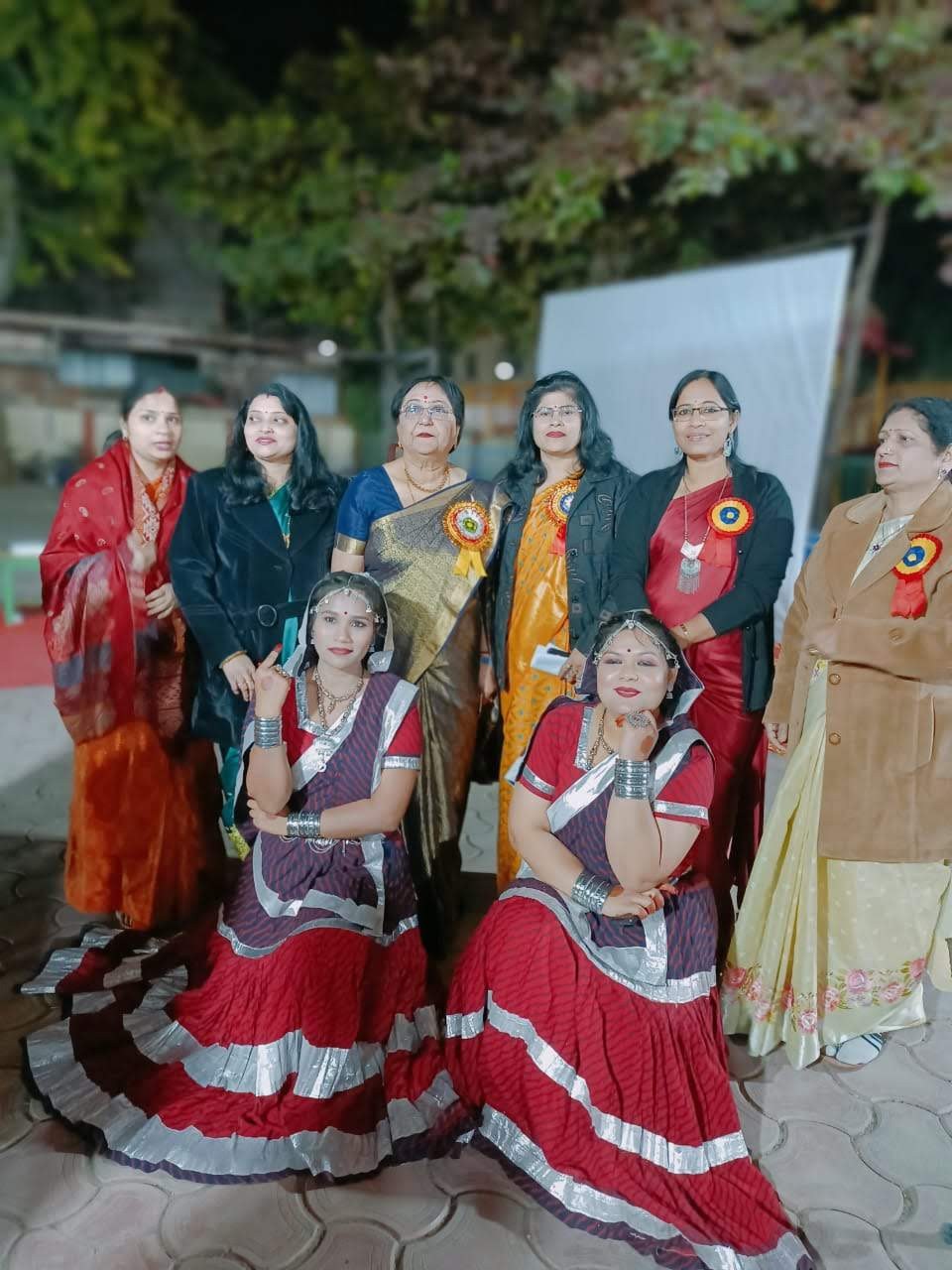 Celebrations