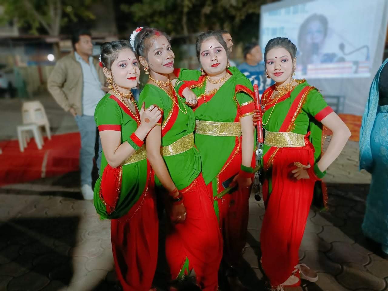 Celebrations