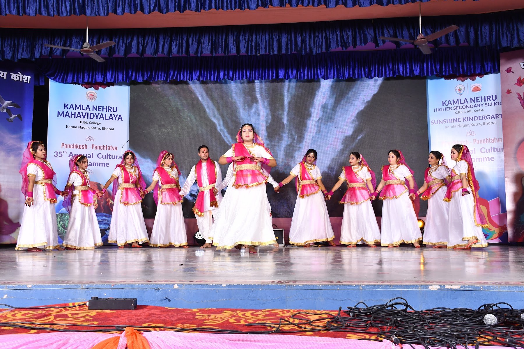 Celebrations
