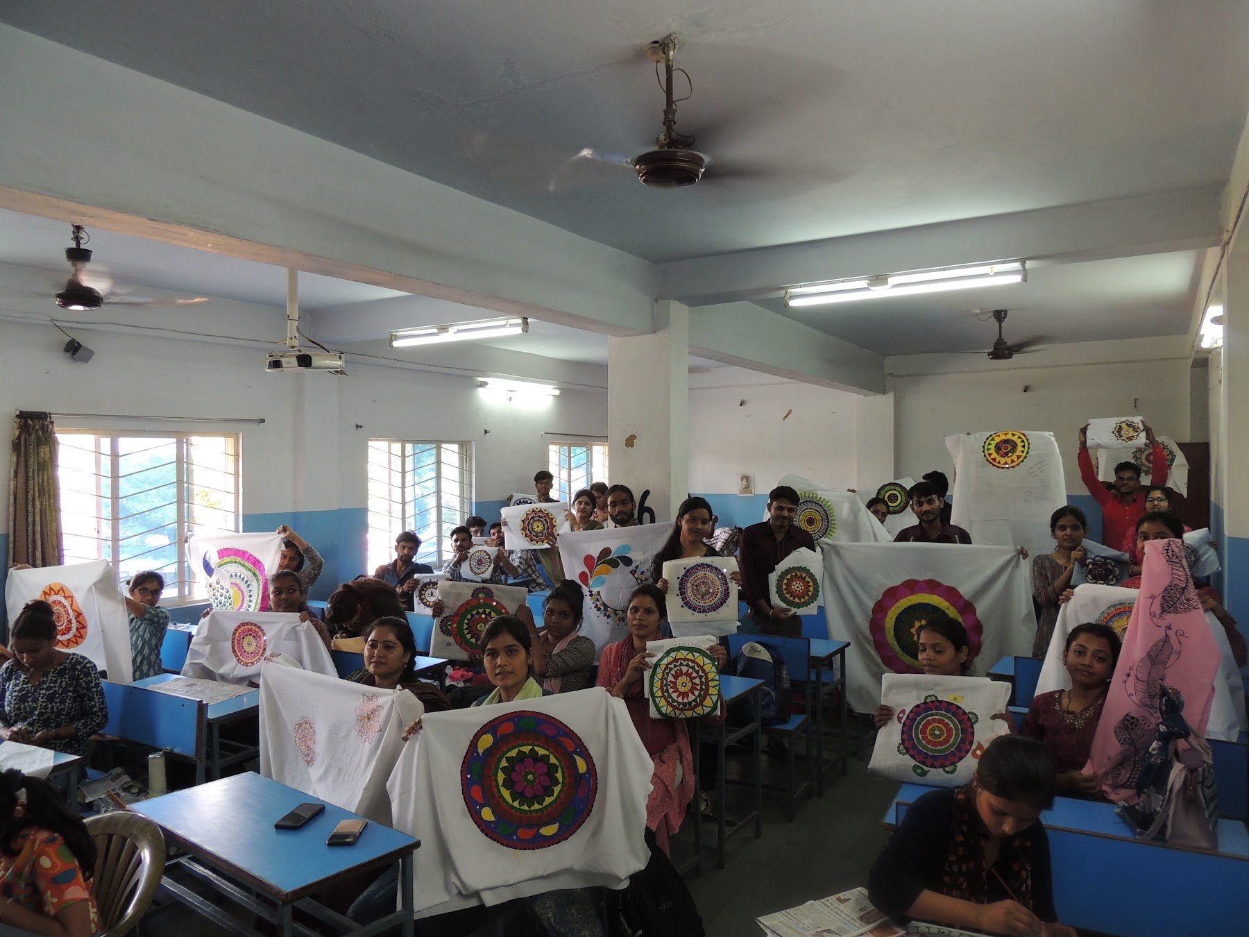 Co Curricular Activities