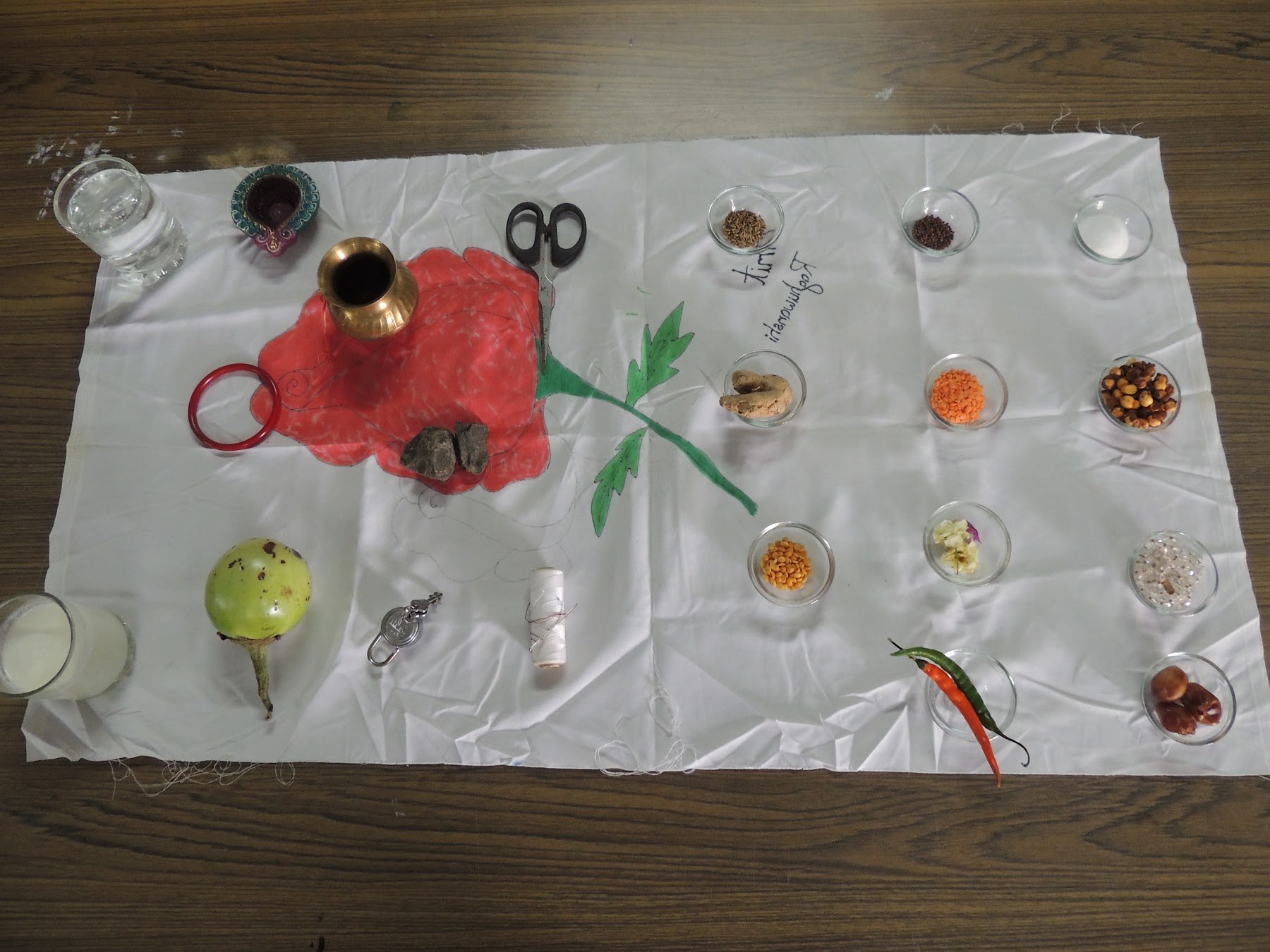 Co Curricular Activities