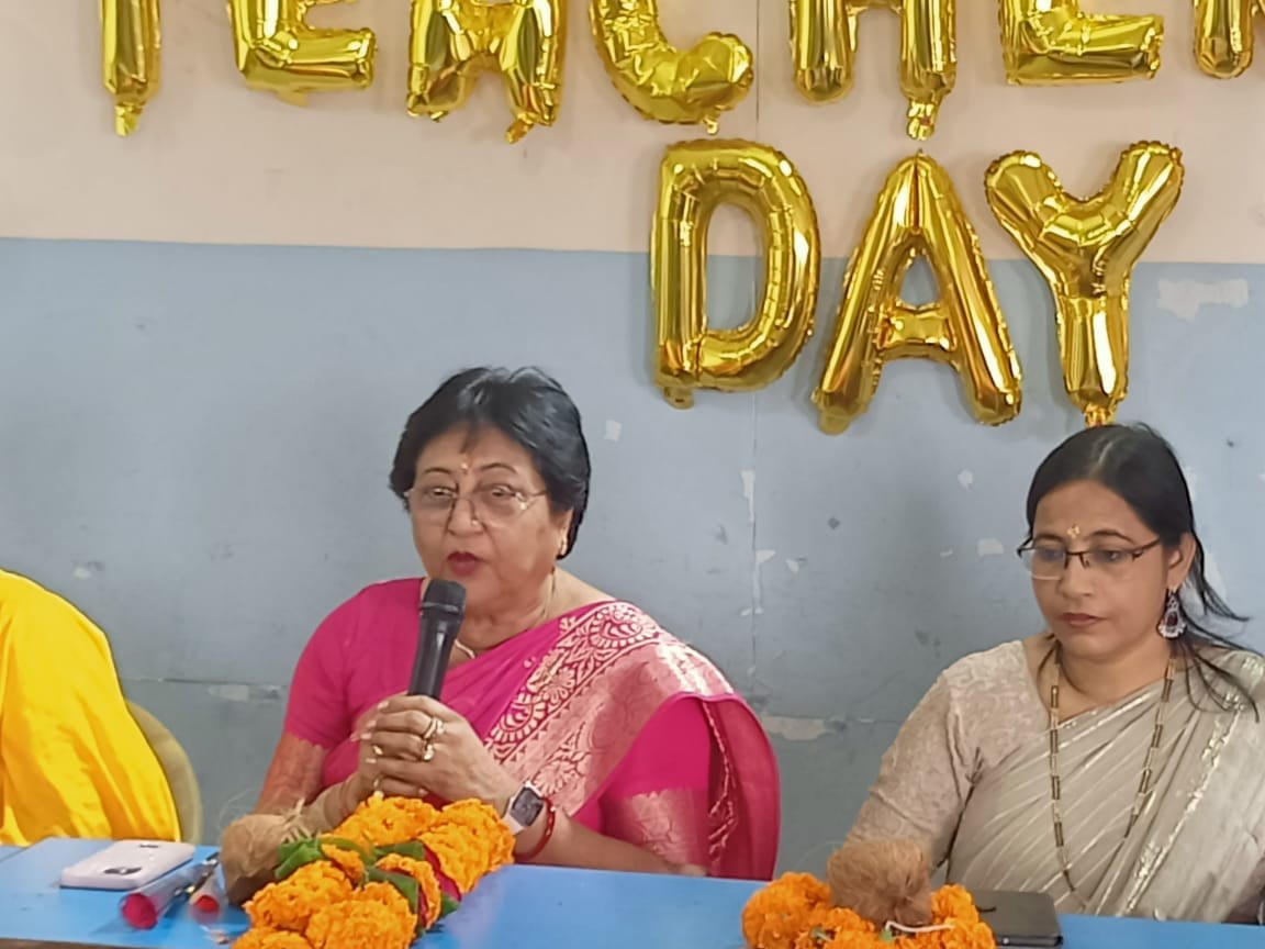 Co Curricular Activities