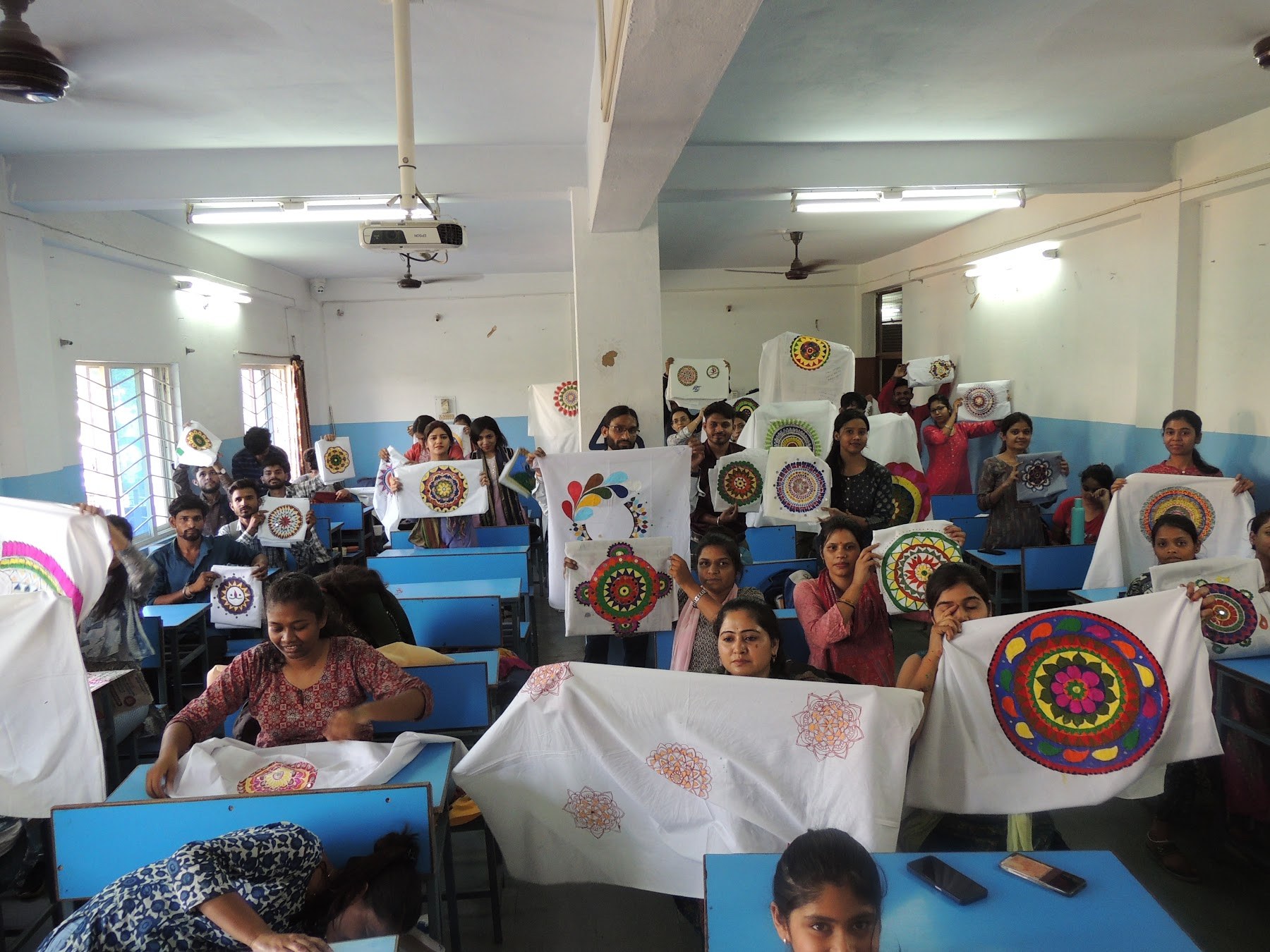 Co Curricular Activities