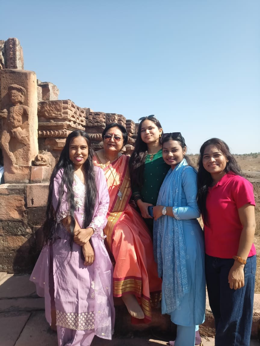 College Picnic