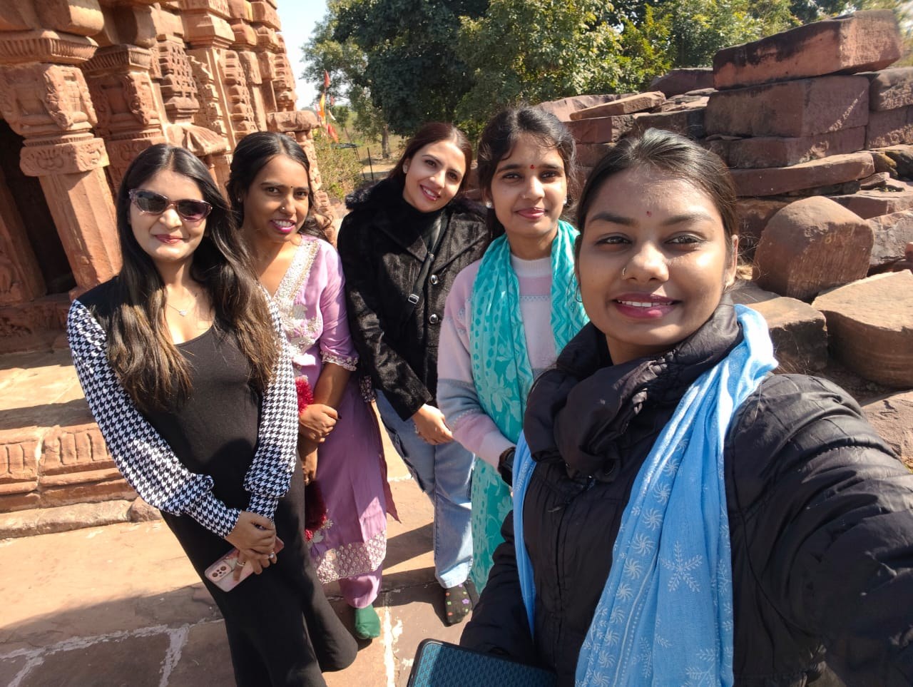 College Picnic