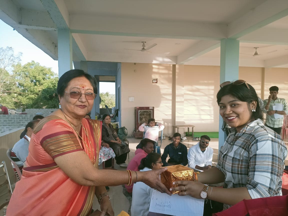College Picnic