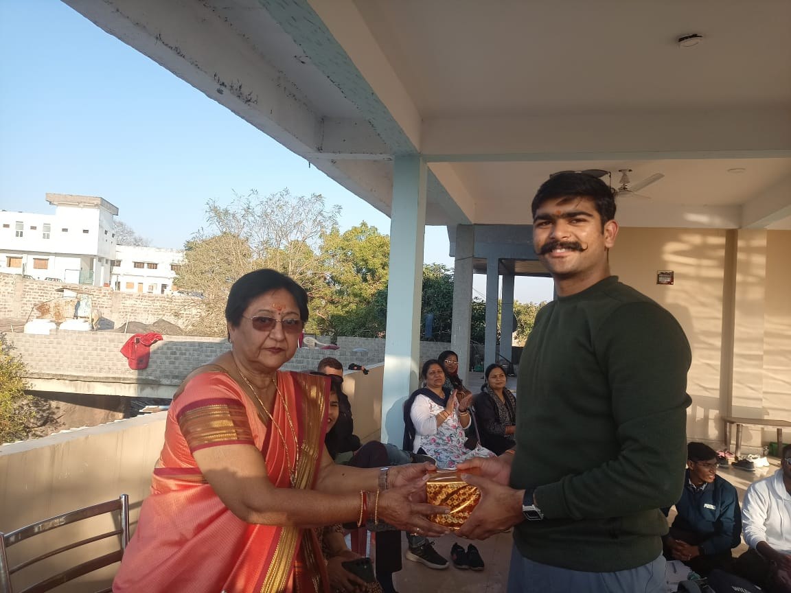 College Picnic