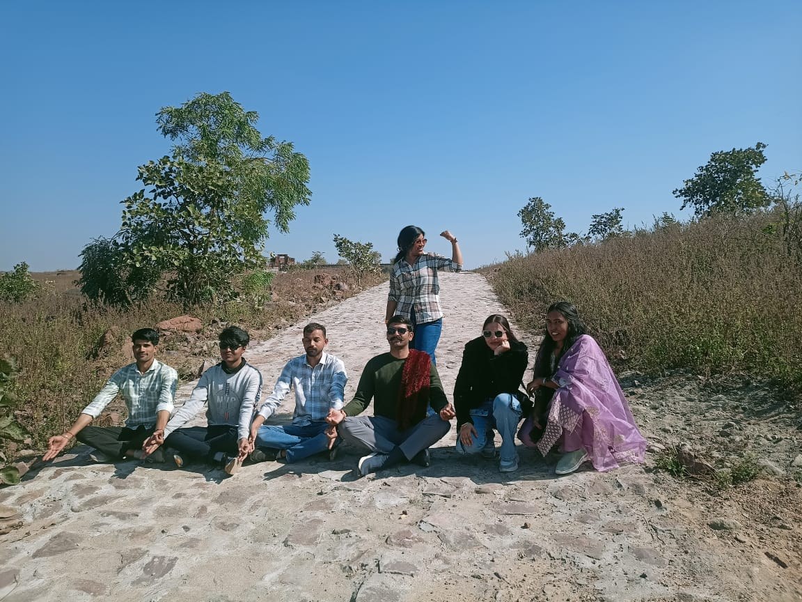 College Picnic