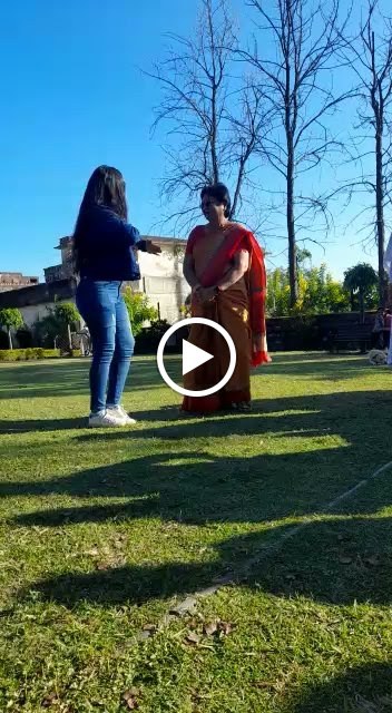 College Picnic