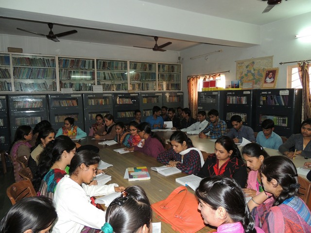 Educational Activities