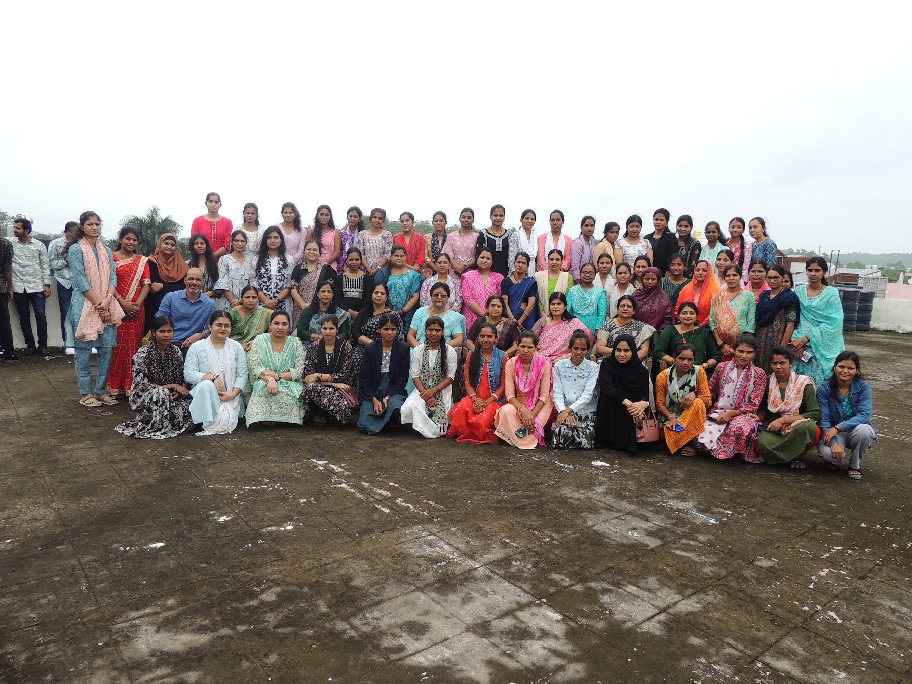 Educational Activities