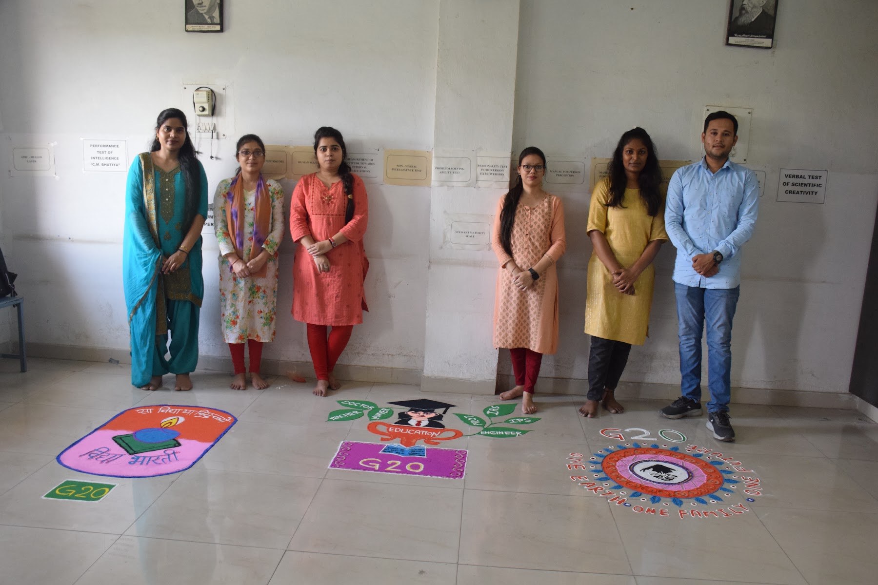 Educational Activities