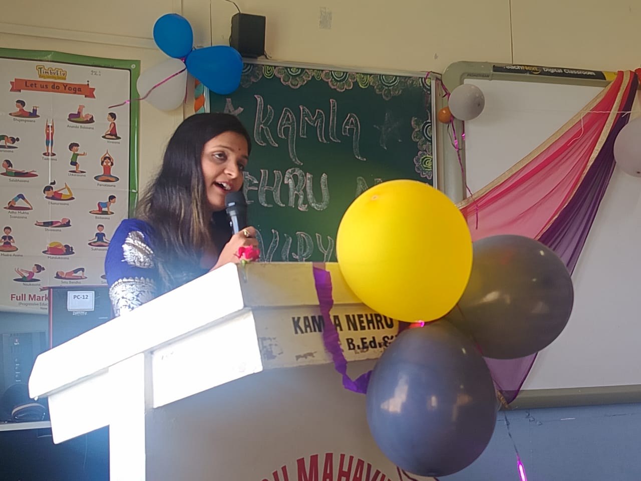 Educational Activities