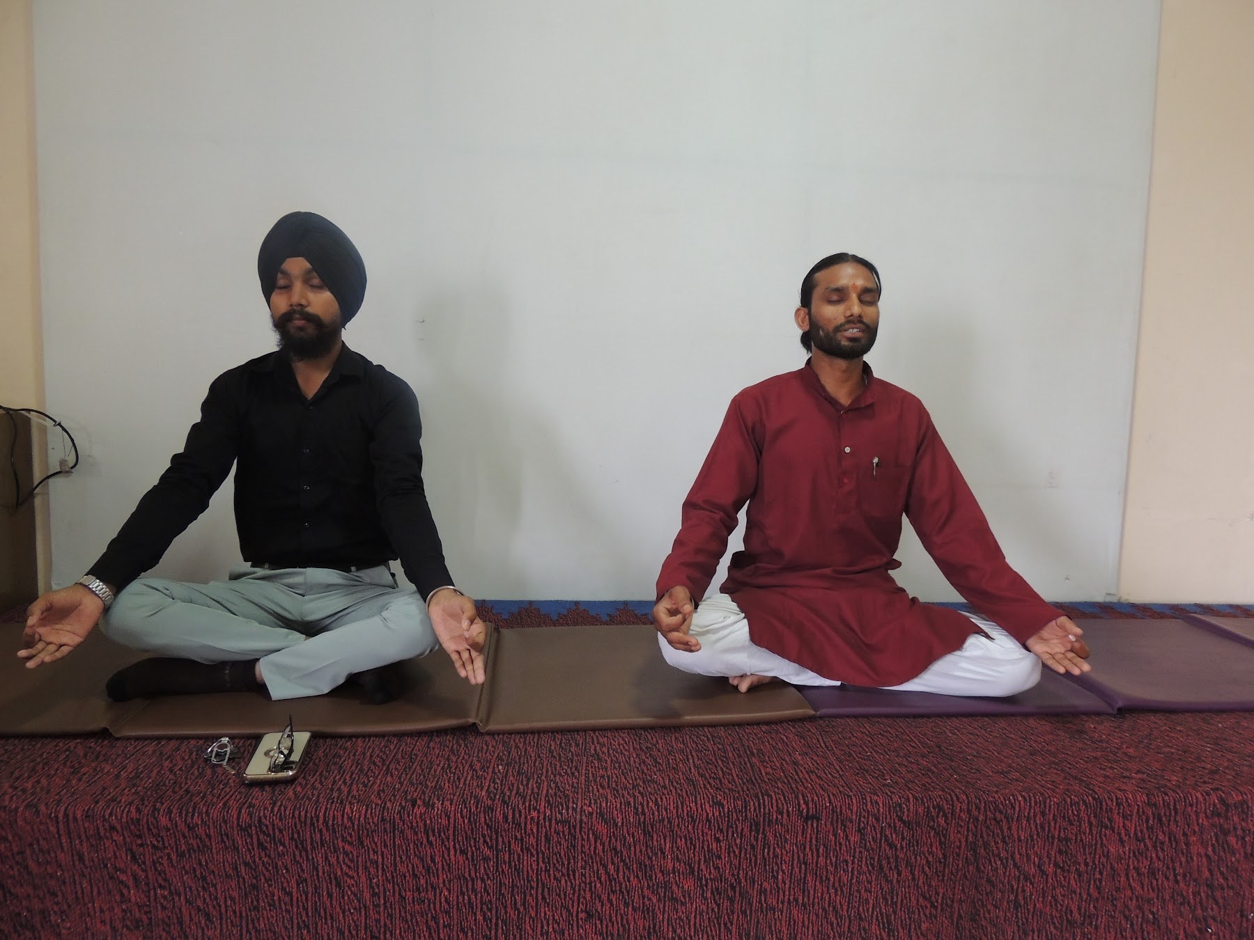 Educational Activities