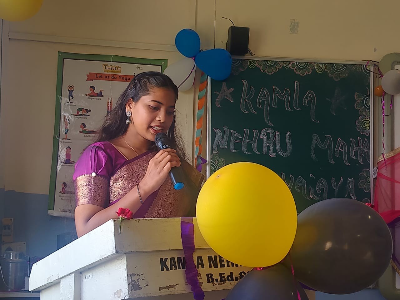 Educational Activities