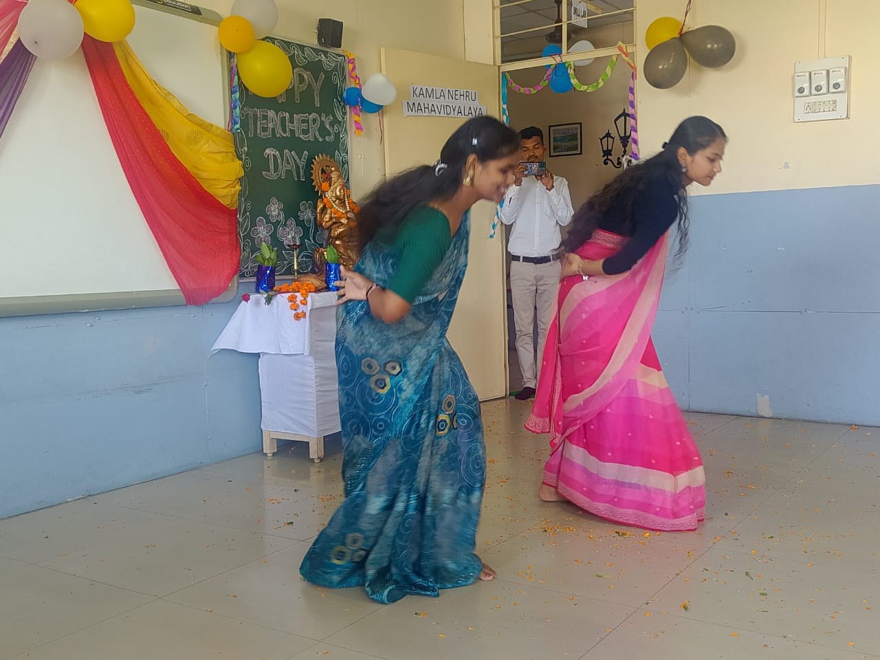 Educational Activities