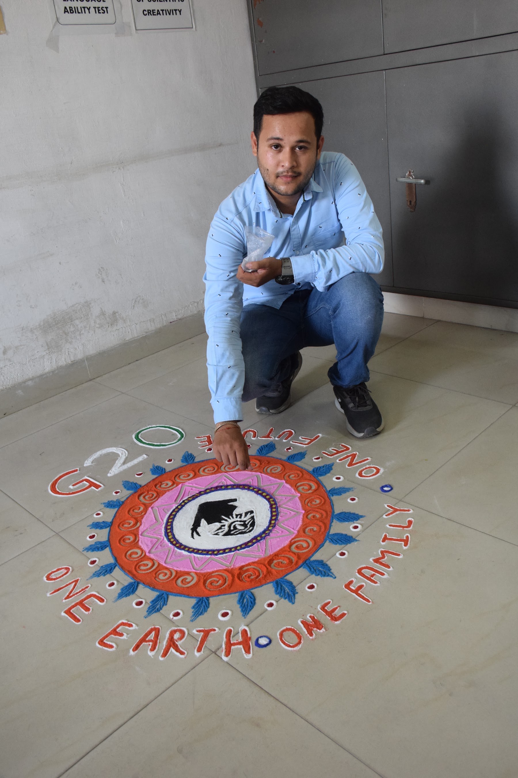 Educational Activities