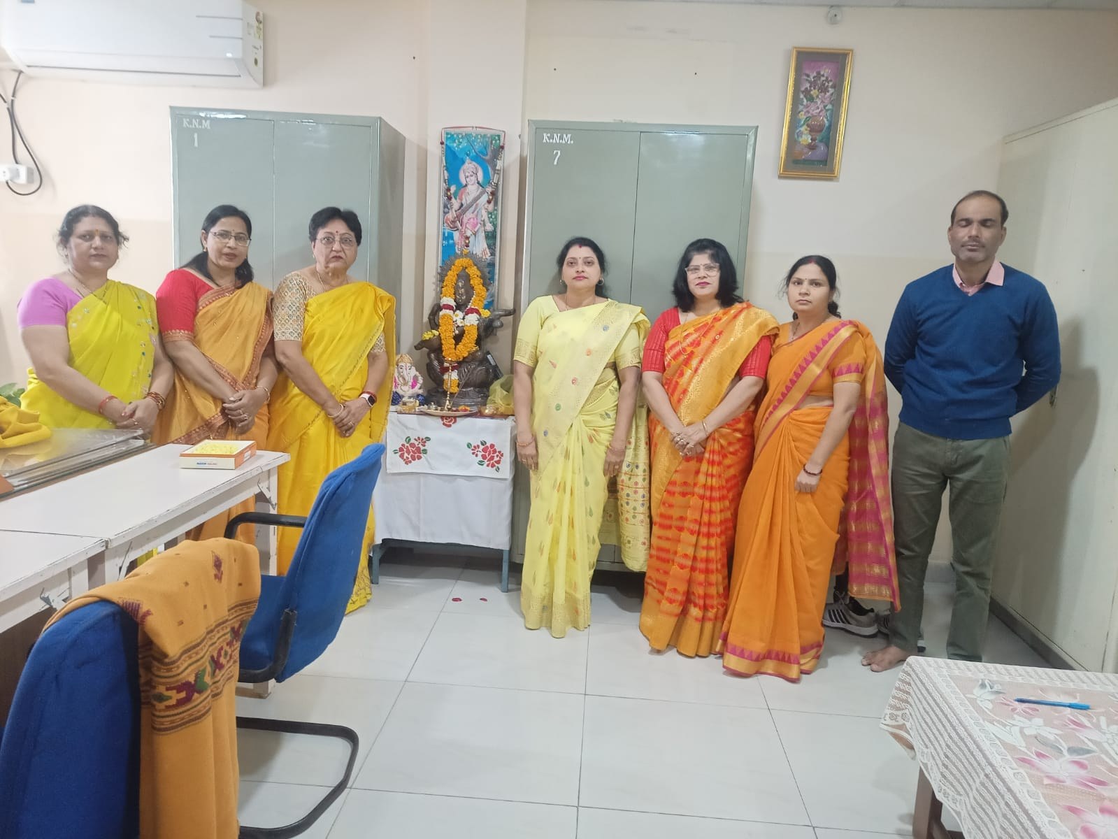 Educational Activities