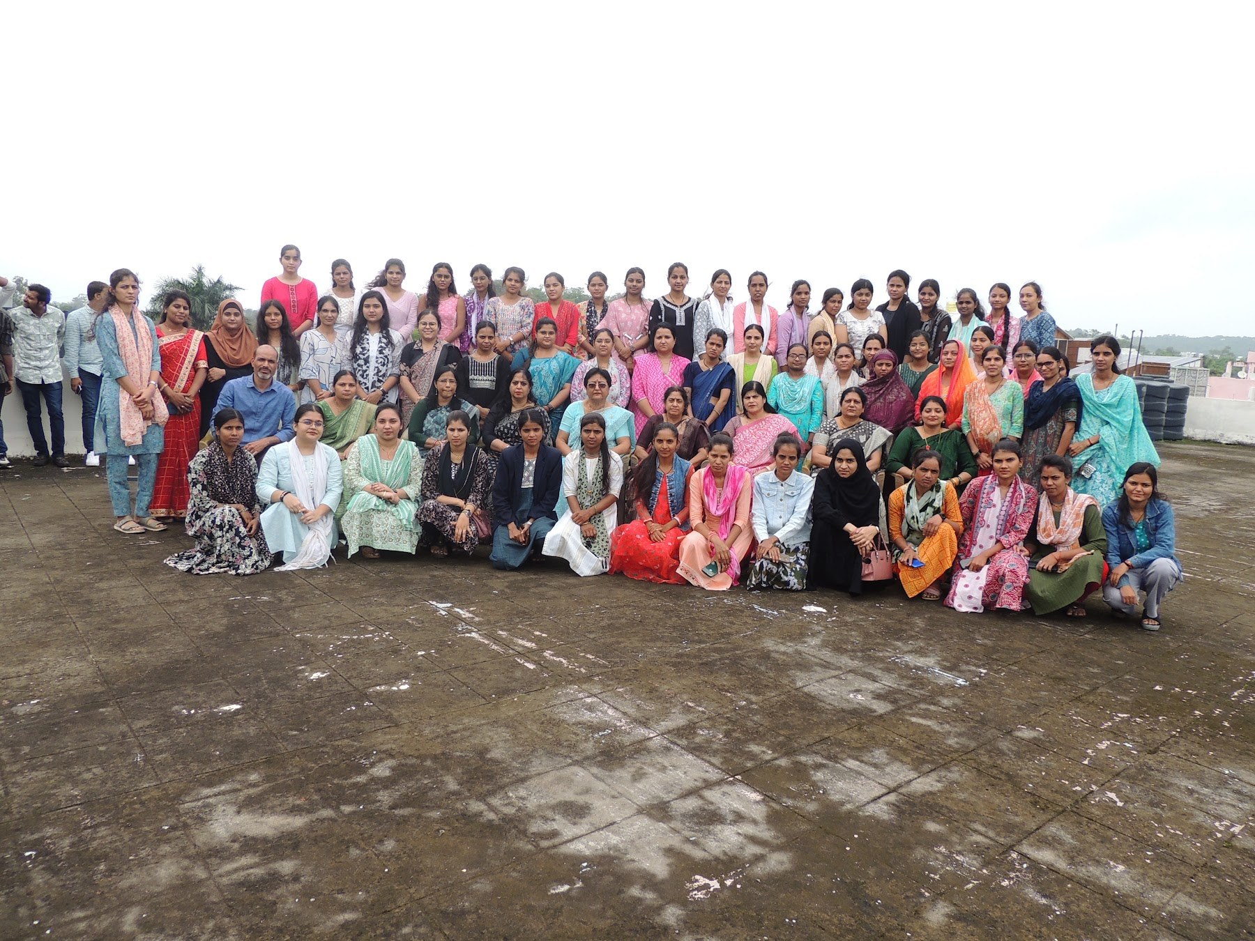 Educational Activities