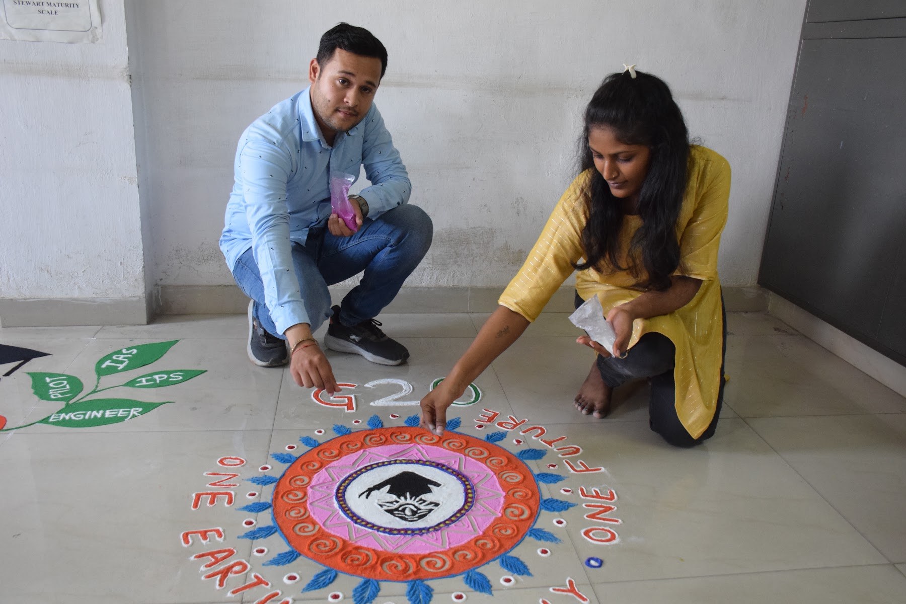 Educational Activities