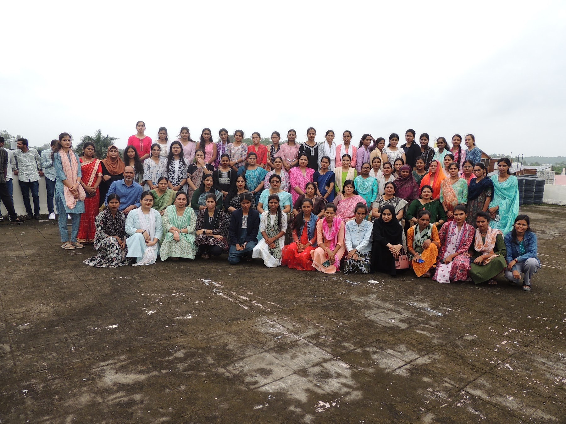 Educational Activities