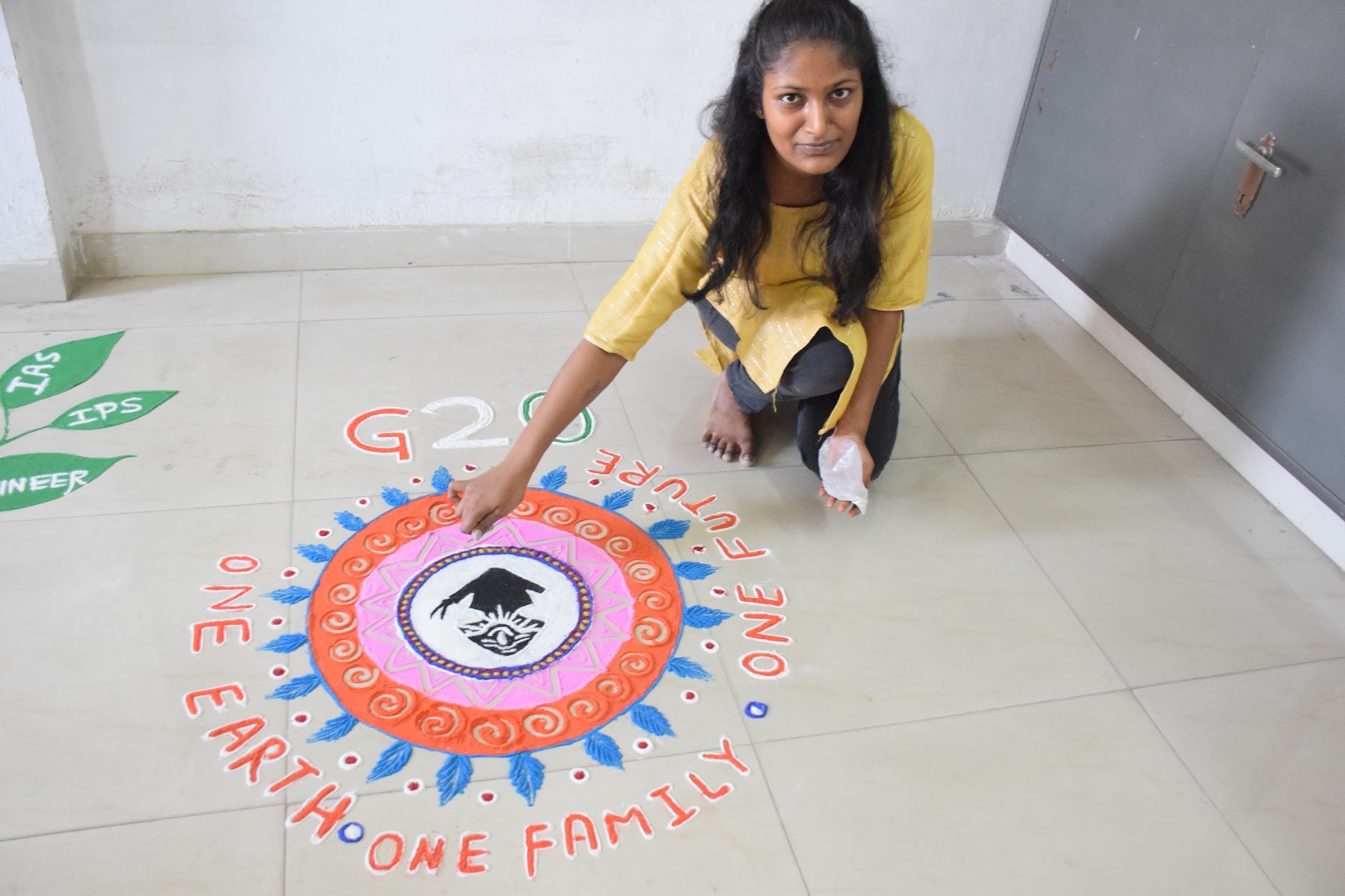 Educational Activities