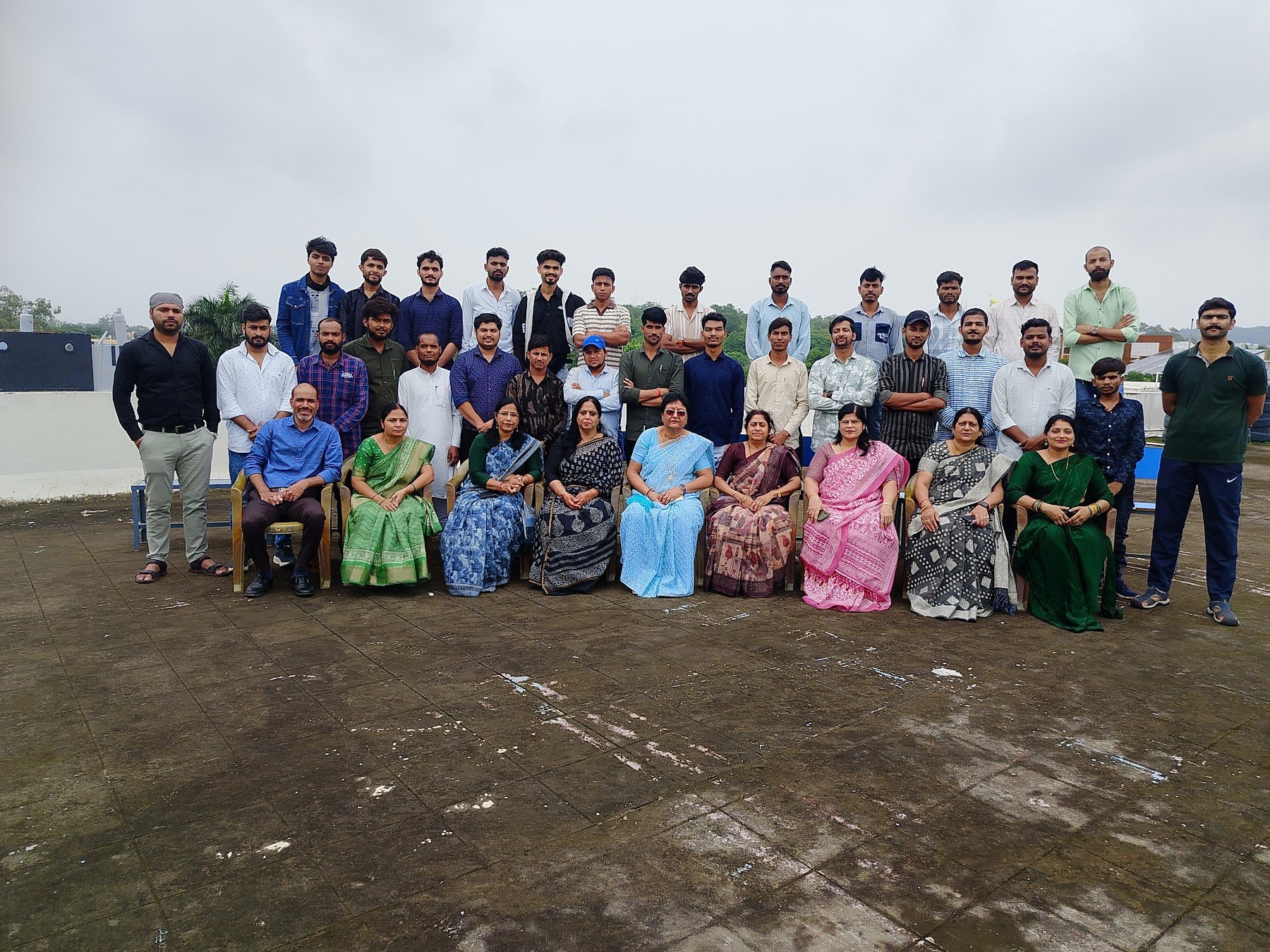 Educational Activities