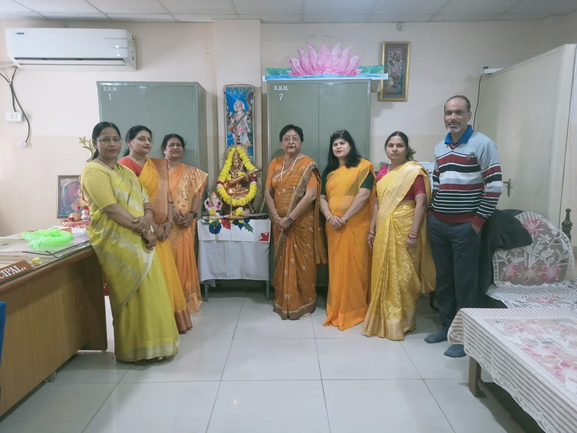 Educational Activities