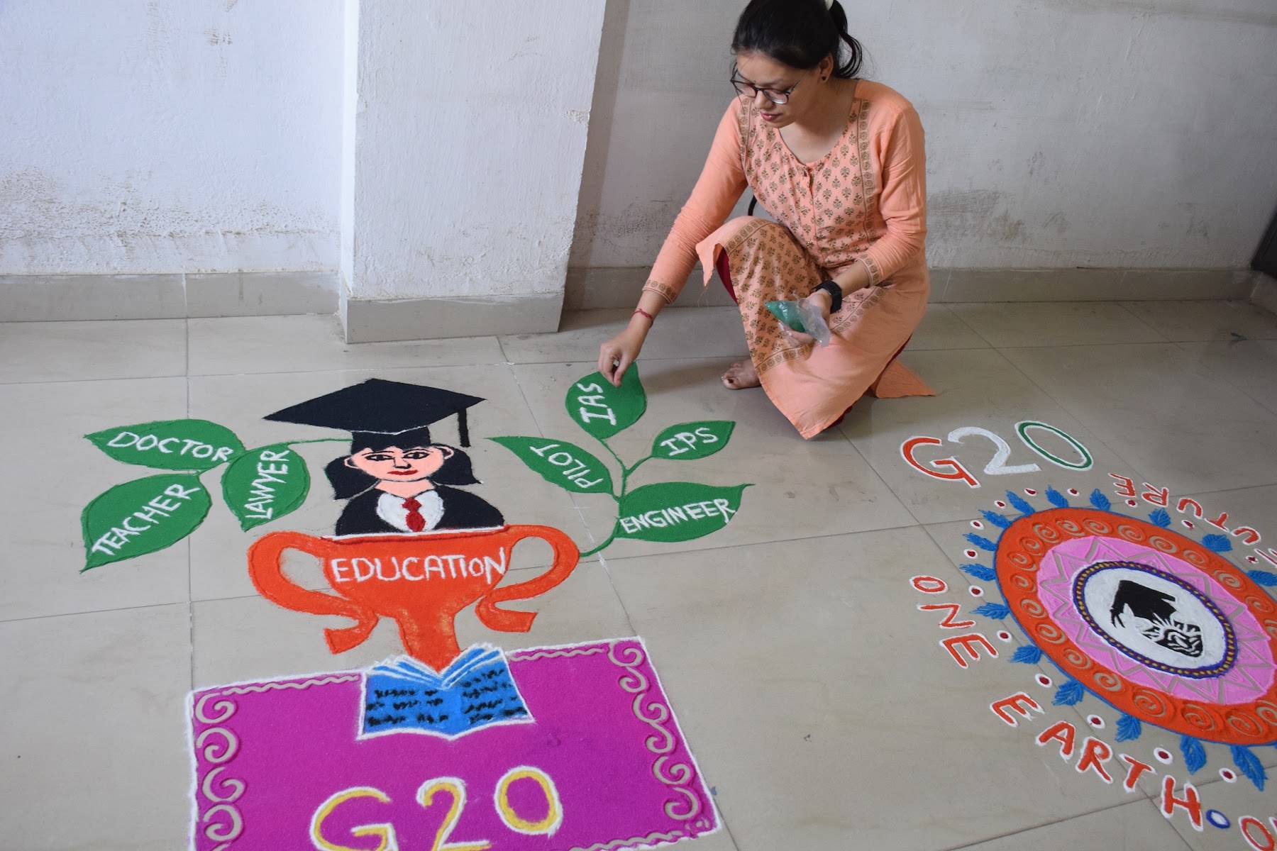 Educational Activities