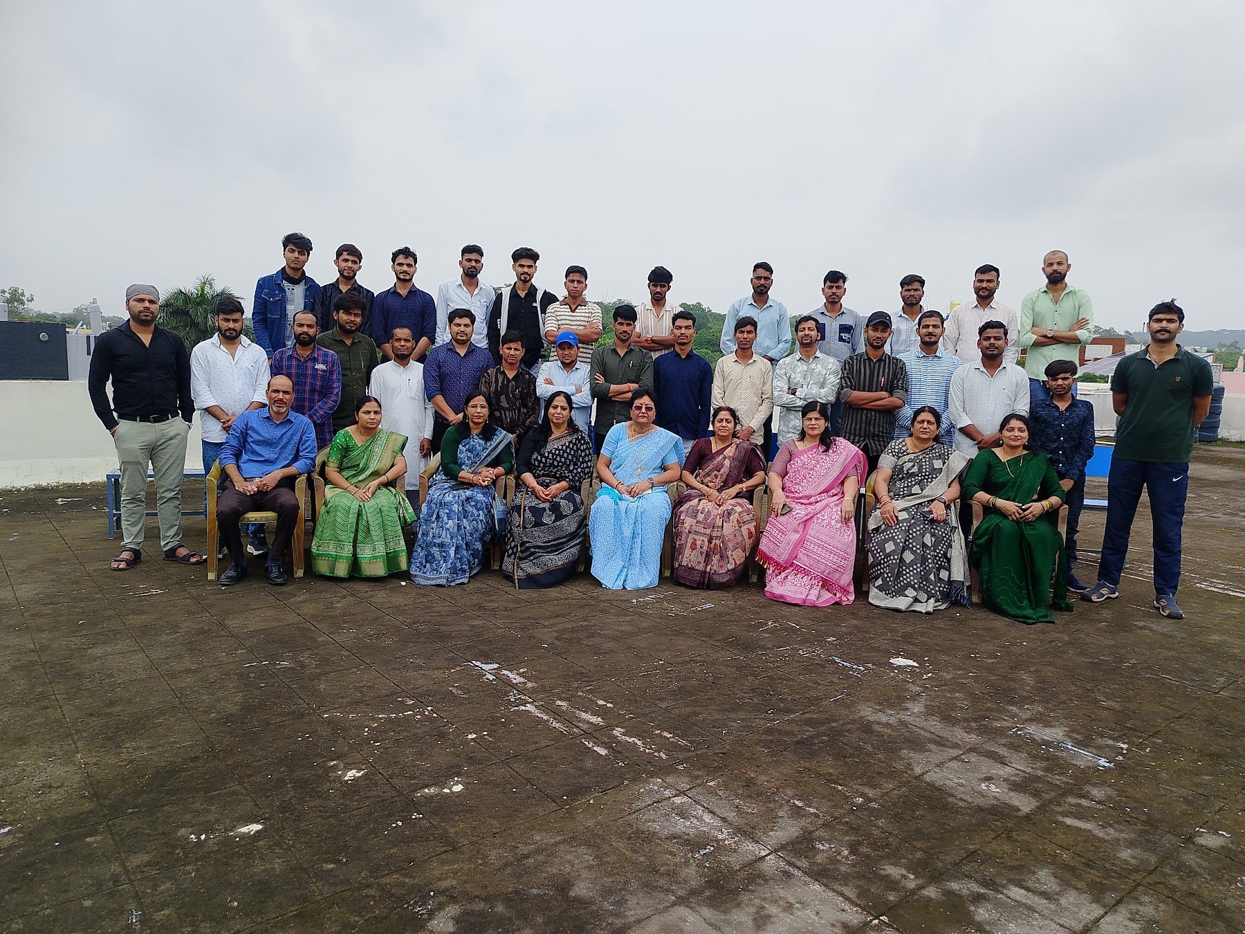 Educational Activities