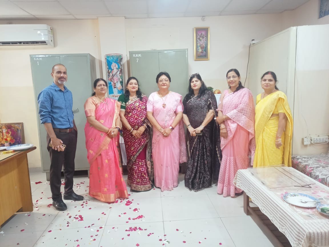 Educational Activities