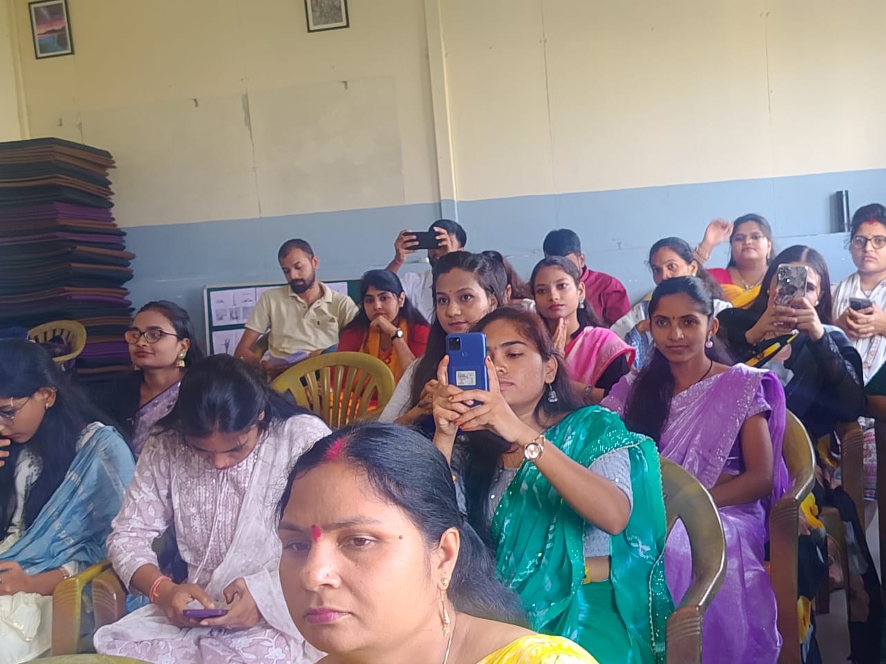 Educational Activities