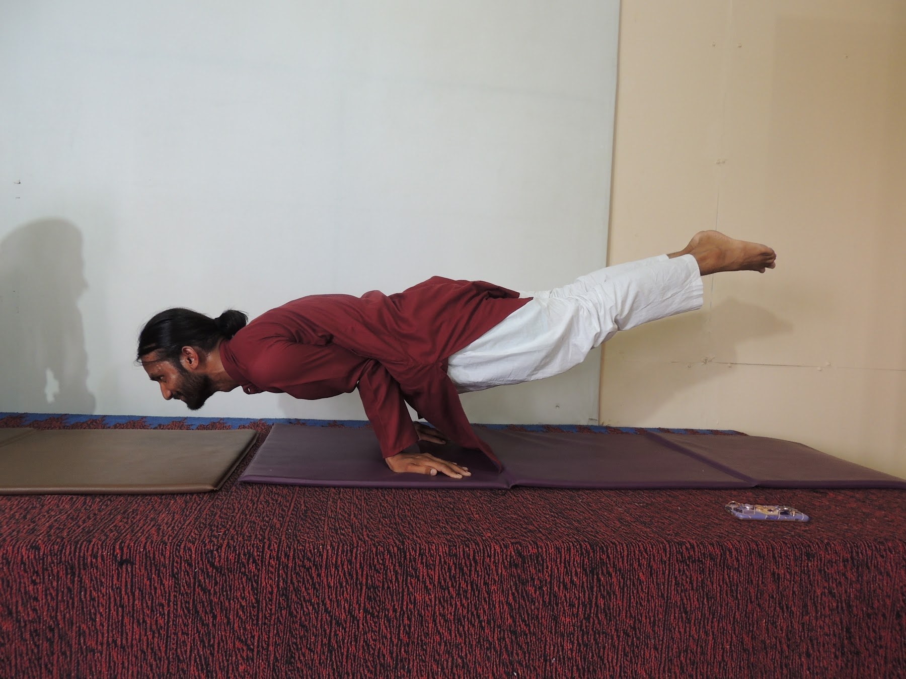 Educational Activities