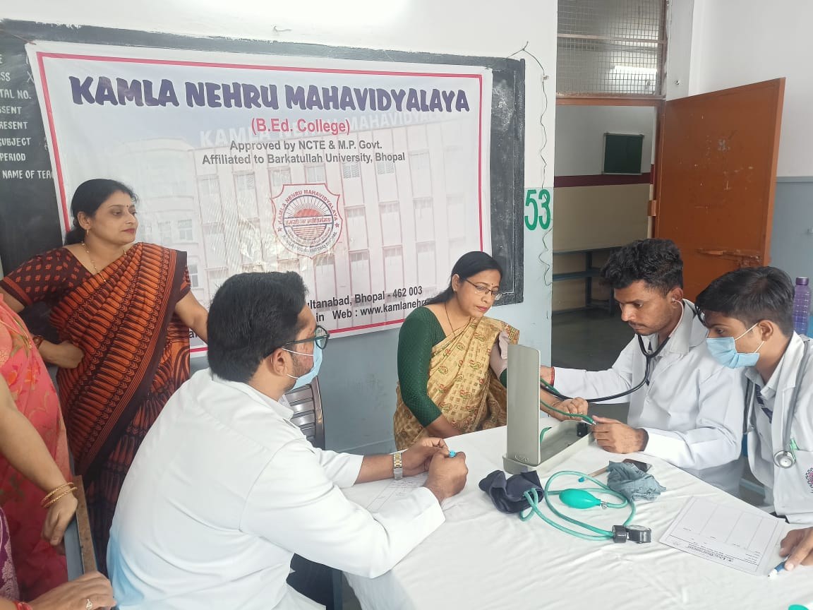 Medical Camps