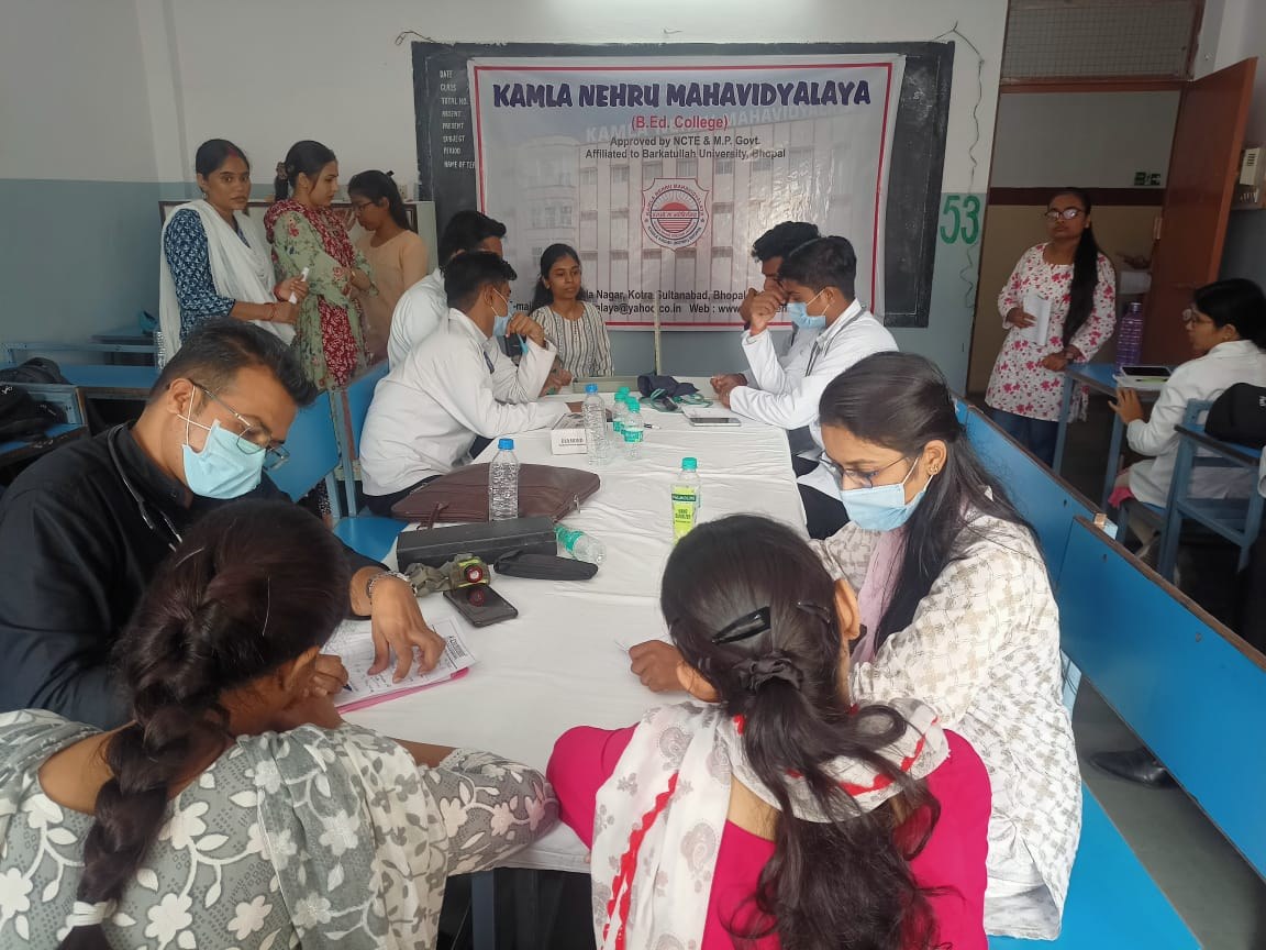 Medical Camps