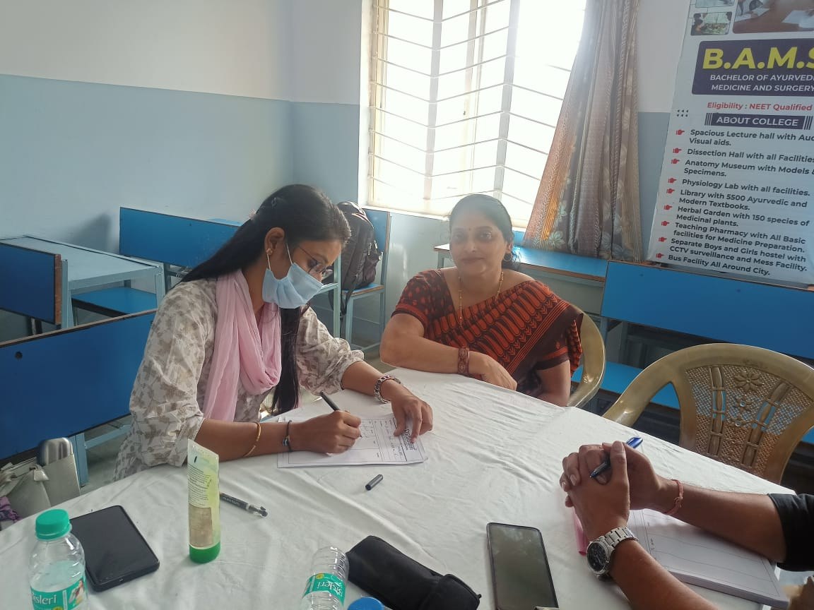 Medical Camps