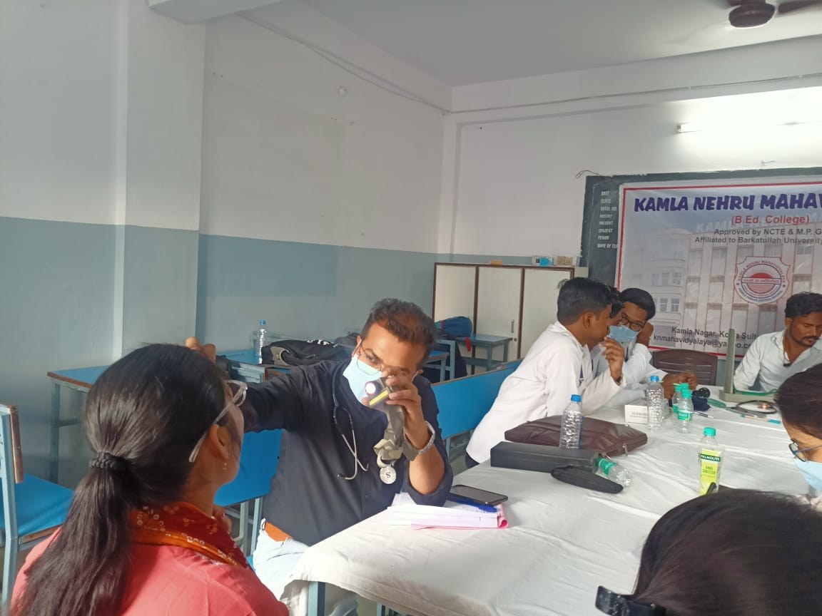Medical Camps