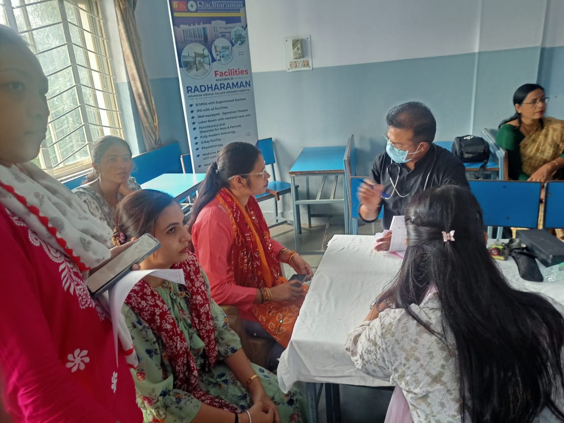 Medical Camps