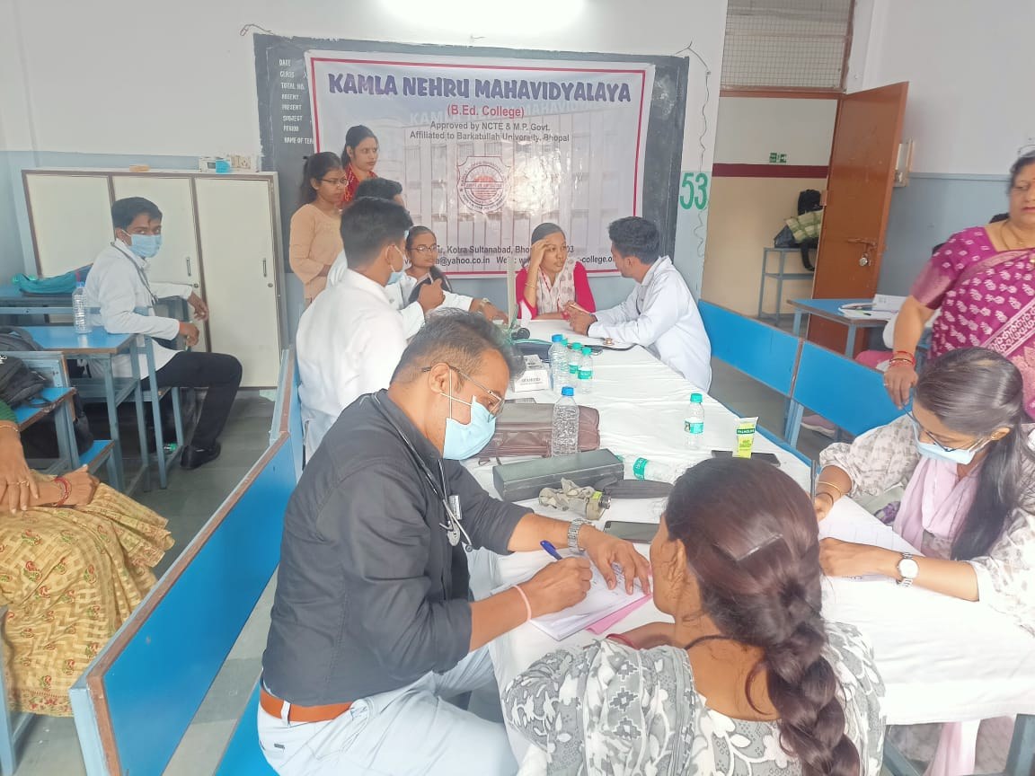Medical Camps